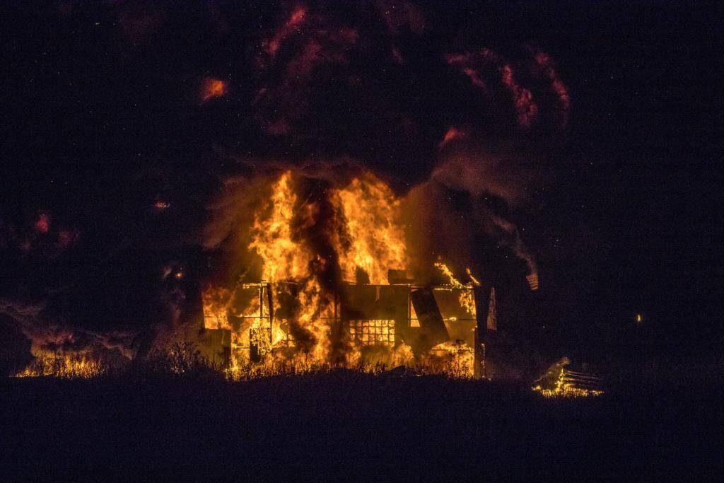 Speciální efekty. I takové zdánlivě méně významné věci mohou ve výsledku vytvořit velkolepý vizuální zážitek!