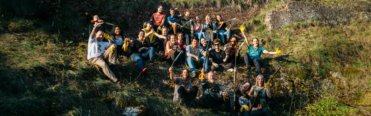 Junák - český skaut, Skautský institut, z. s. image