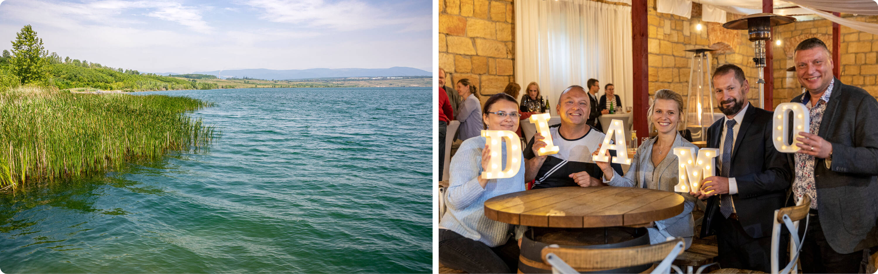 DIAMO, státní podnik image