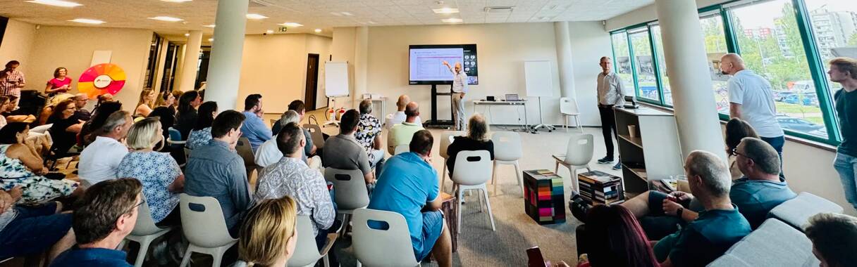 ABRA Software a.s. image