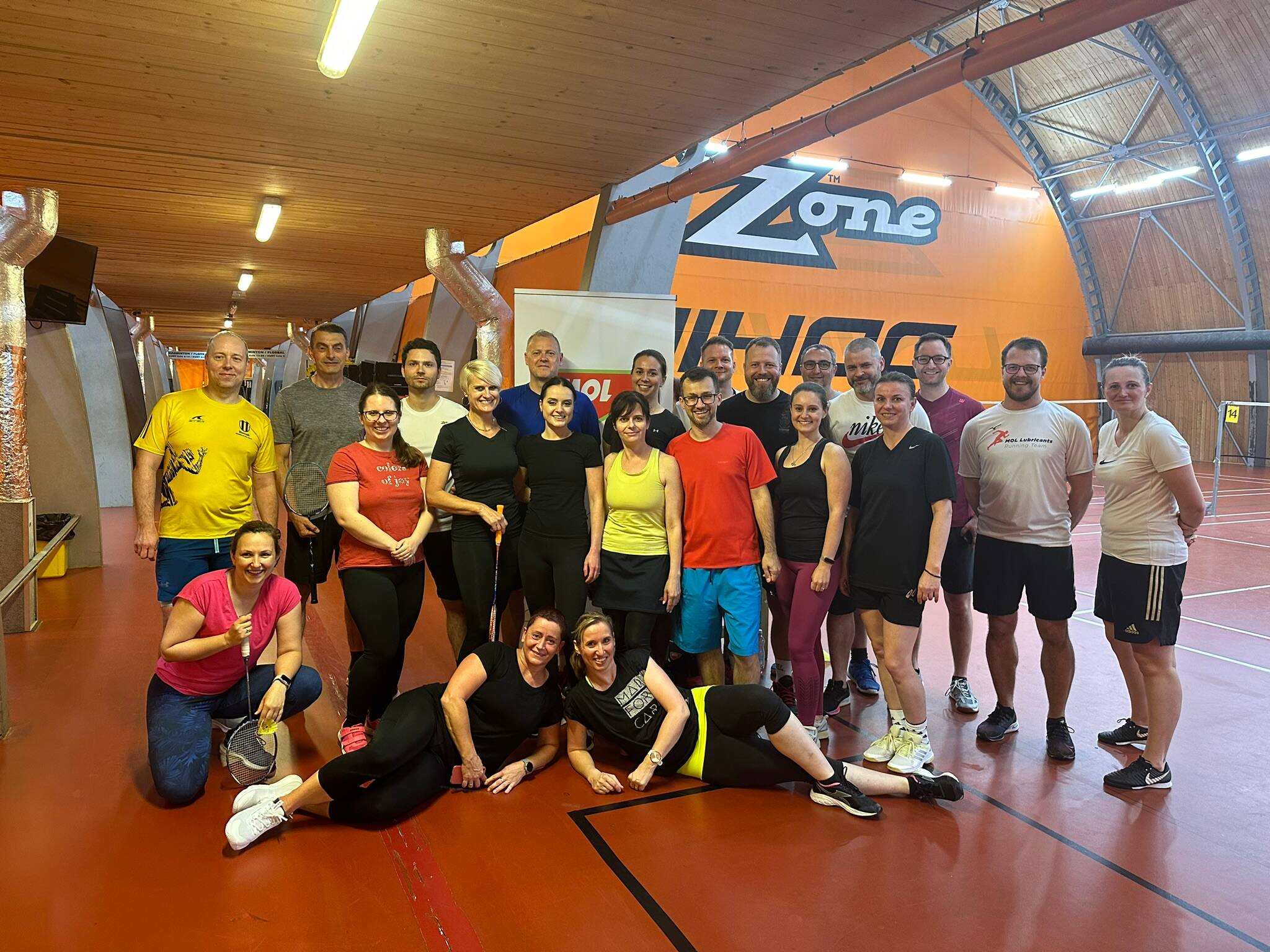 Unconventional perks