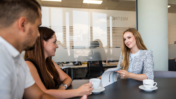 Prosperity Financial Services a.s. image 2