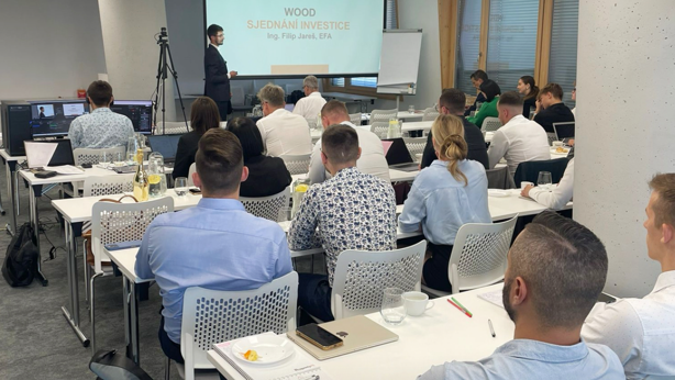 Prosperity Financial Services a.s. image 3