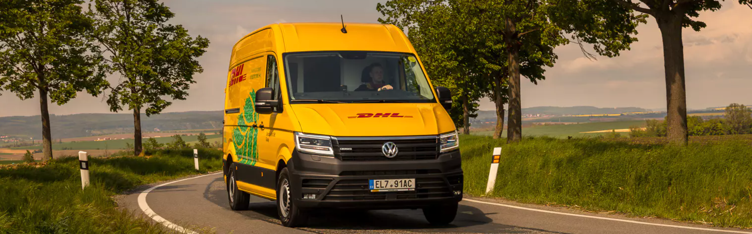 DHL Express (Czech Republic) s.r.o.