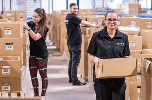 Notino, s.r.o. image 3