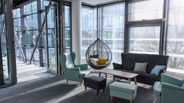 Cheil Germany GmbH, organizační složka image 2