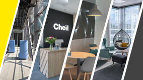Cheil Germany GmbH, organizační složka placeholder