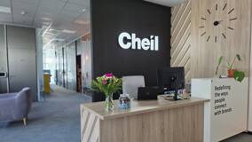 Cheil Germany GmbH, organizační složka image 3