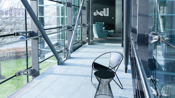 Cheil Germany GmbH, organizační složka image 3