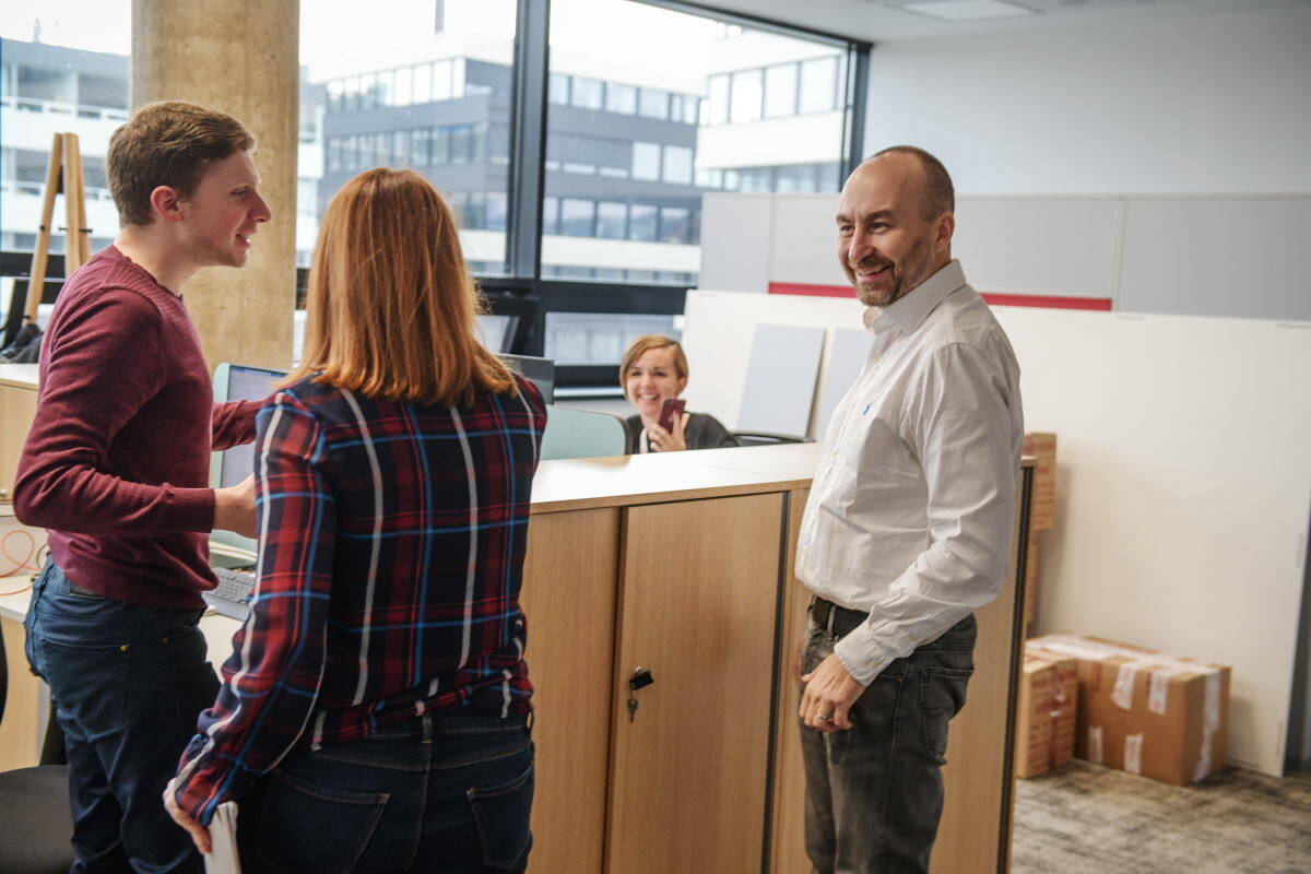 HENKEL ČR, spol. s r.o. image 2