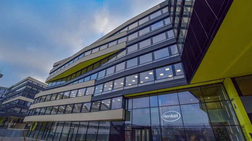HENKEL ČR, spol. s r.o. image 1