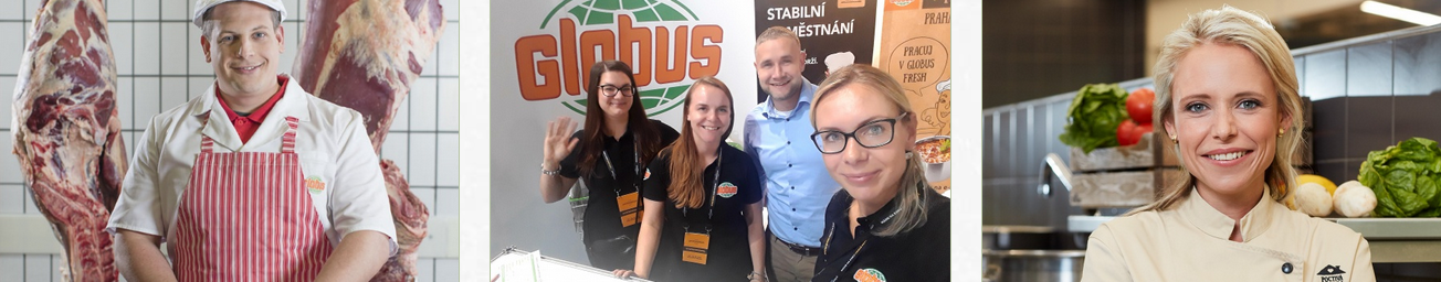 Globus ČR, v.o.s.