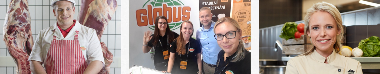 Globus ČR, v.o.s. image