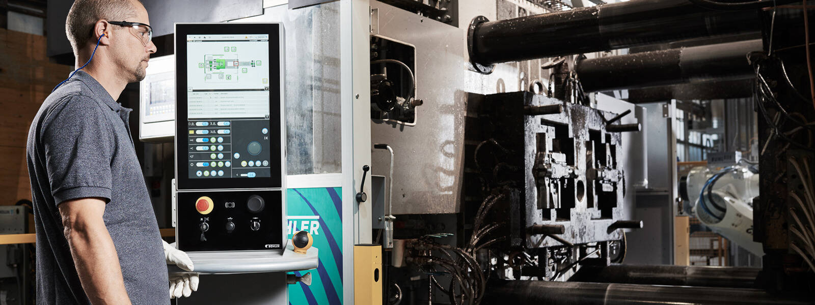 DGS Druckguss Systeme s.r.o.