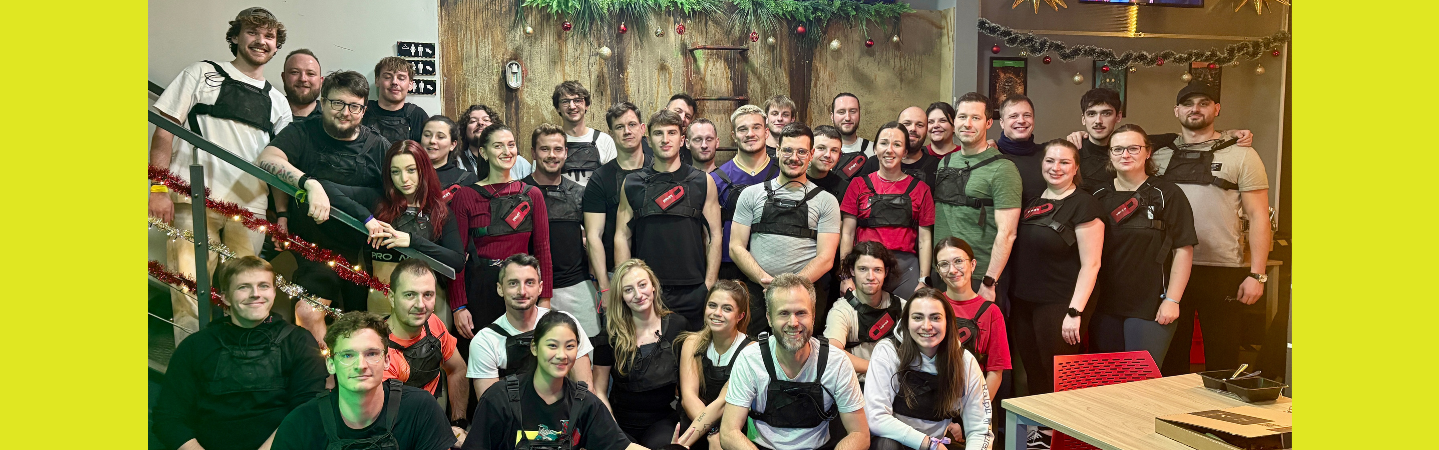 Teya Czech Republic s.r.o.