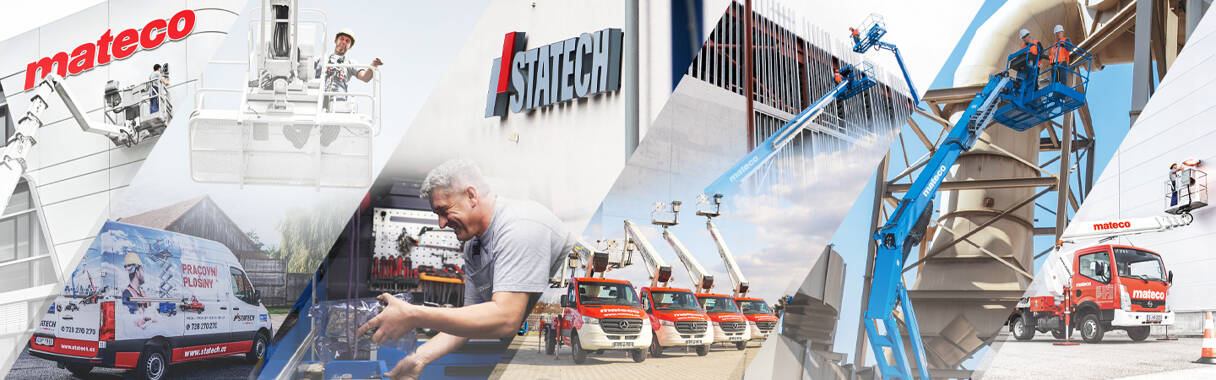 STATECH s.r.o. image