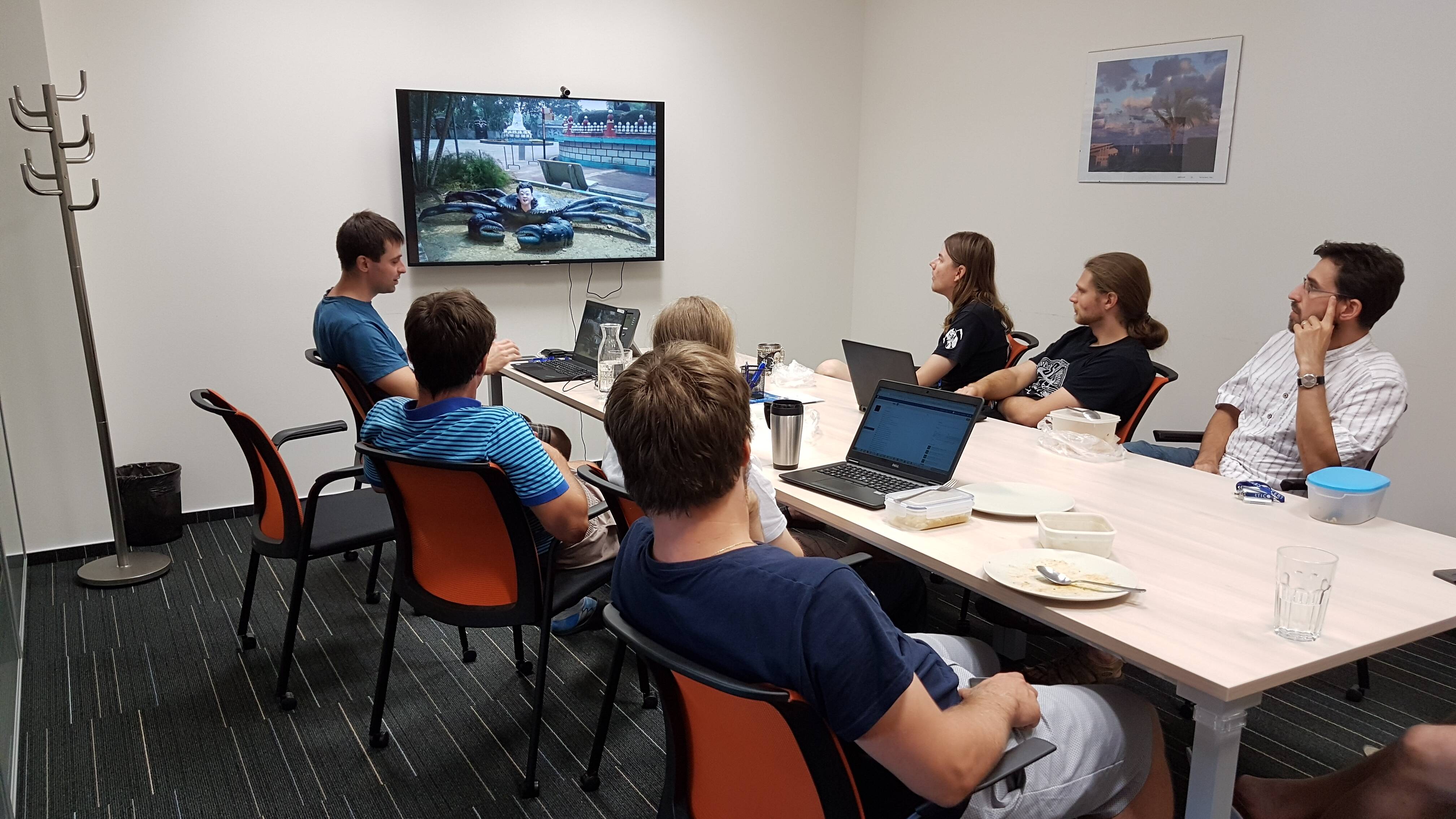 High Tech Engineering Center a.s.