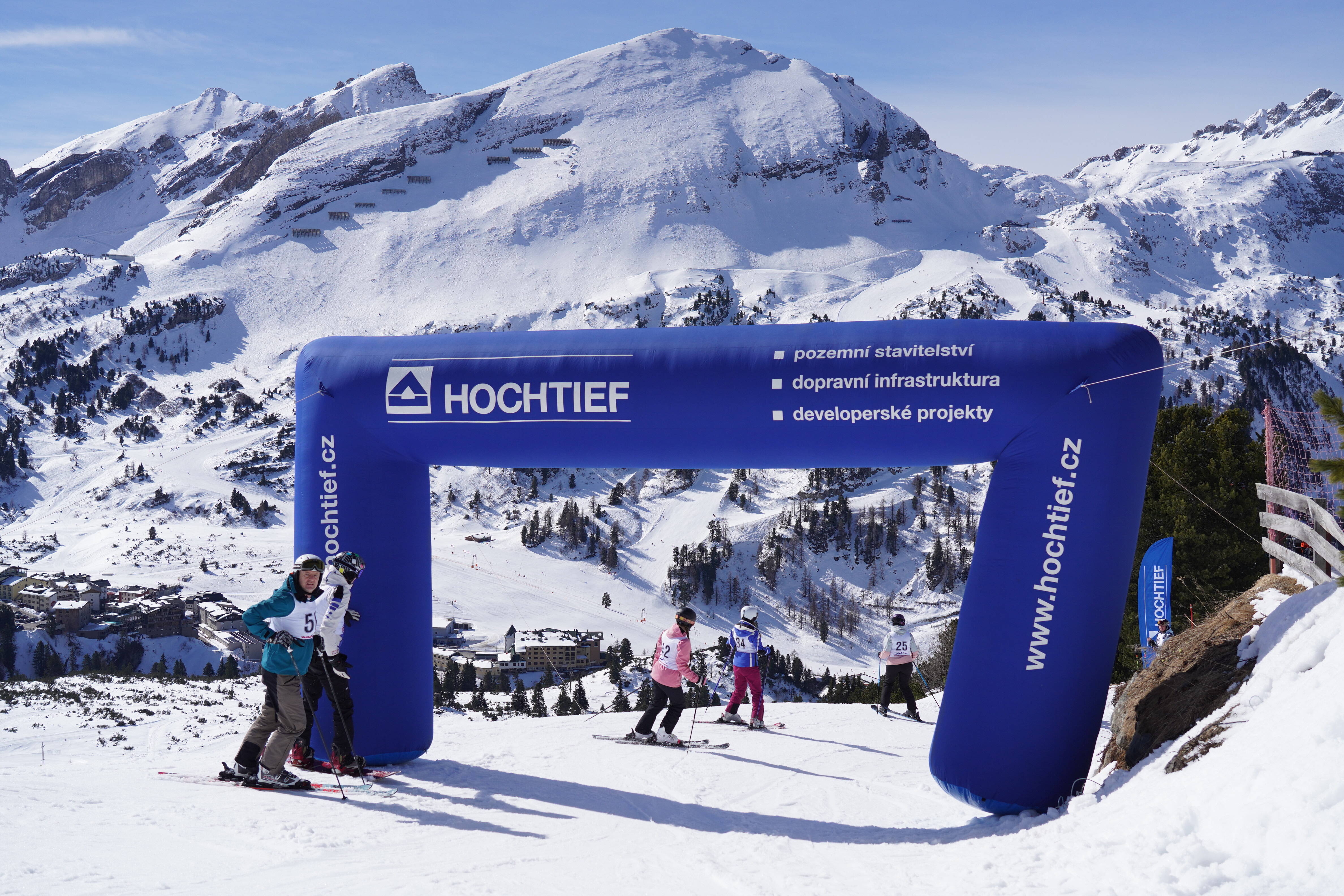 Zimní sportovní hry 