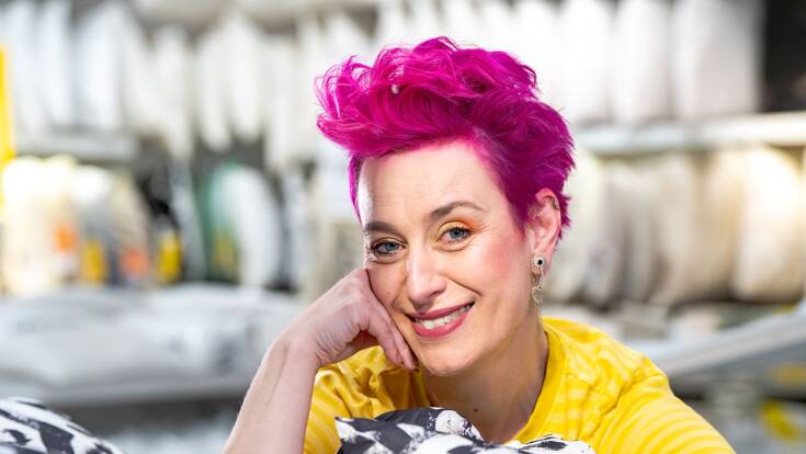 Každý může být sám sebou