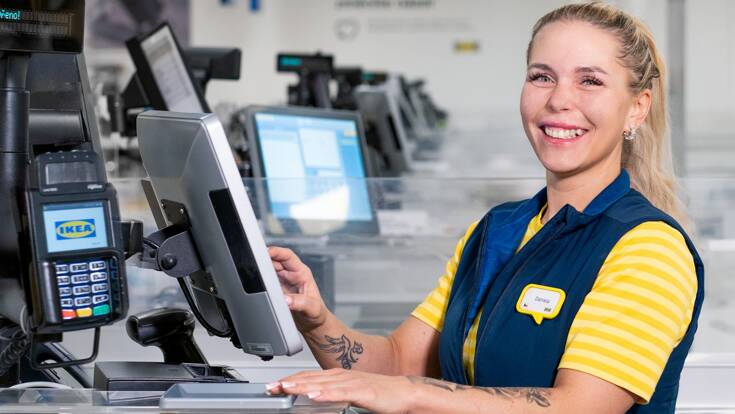 Opportunity to learn new things