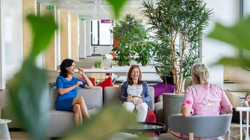 Vodafone Czech Republic a.s. image 1