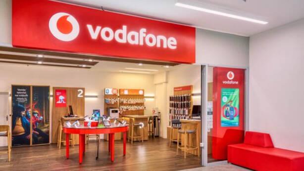 Vodafone Czech Republic a.s. image 2