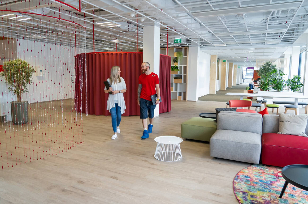 Vodafone Czech Republic a.s. image 3