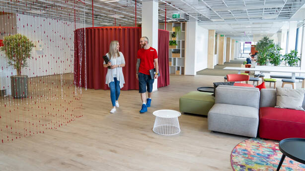 Vodafone Czech Republic a.s. image 3