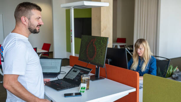 Vodafone Czech Republic a.s. image