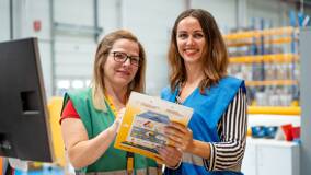 DHL Supply Chain s.r.o. placeholder