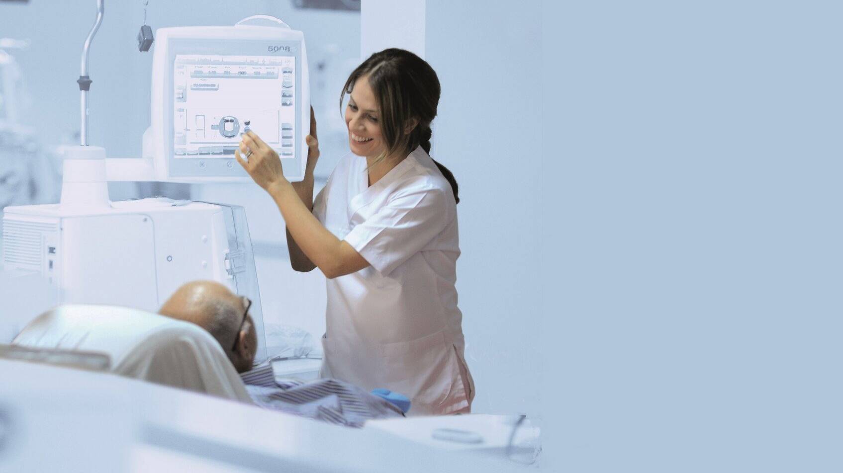 Fresenius Medical Care - DS, s.r.o.