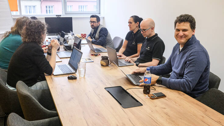 Meeting