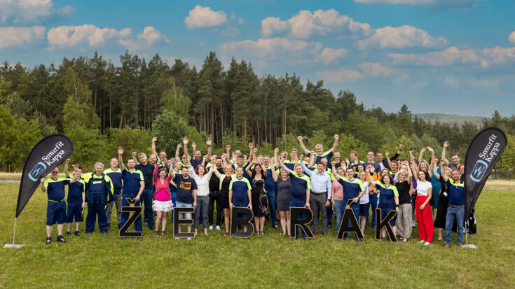 Smurfit Westrock Czech s.r.o. image 2