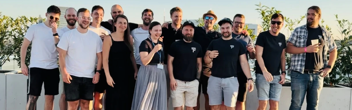 TechFides Solutions s.r.o. image