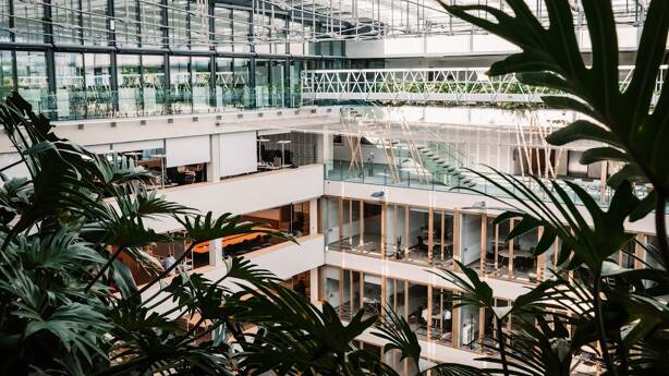 Jsme velká skupina s velkými možnostmi