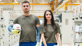 S námi putují rozvaděče a transformátory do celého světa