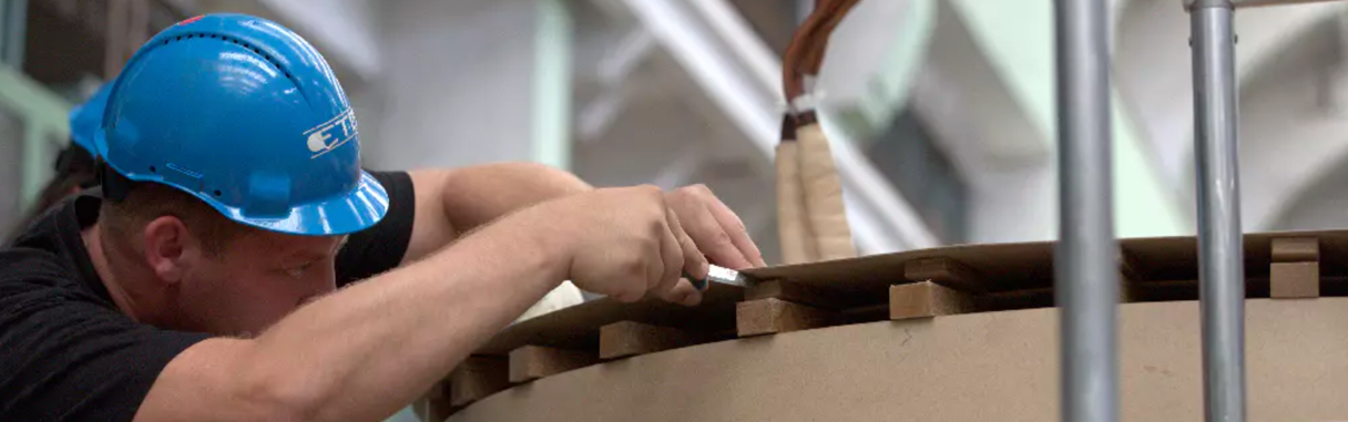 ETD TRANSFORMÁTORY a.s. image