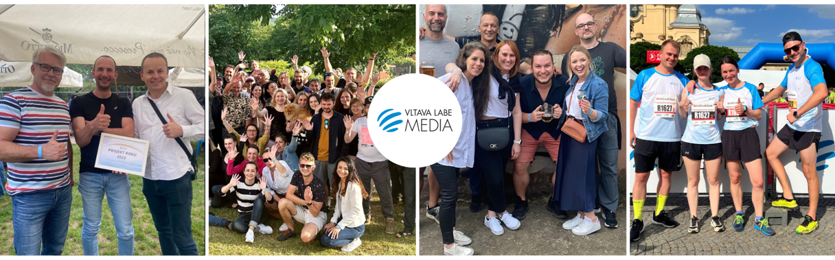 VLTAVA LABE MEDIA a.s. image