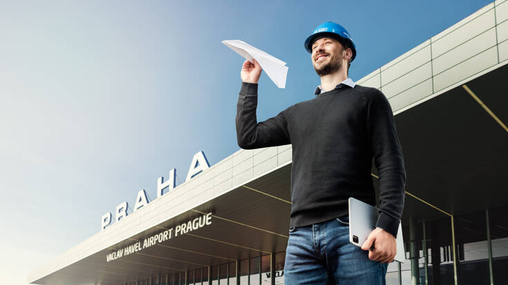 Hledáme projektové manažery