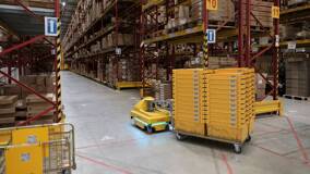 DHL Solutions k.s. image 2