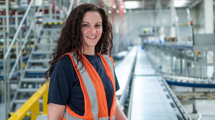 Jobs for people with no work experience