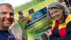 DHL Solutions k.s. image 3