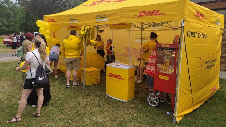DHL Solutions k.s. image 8