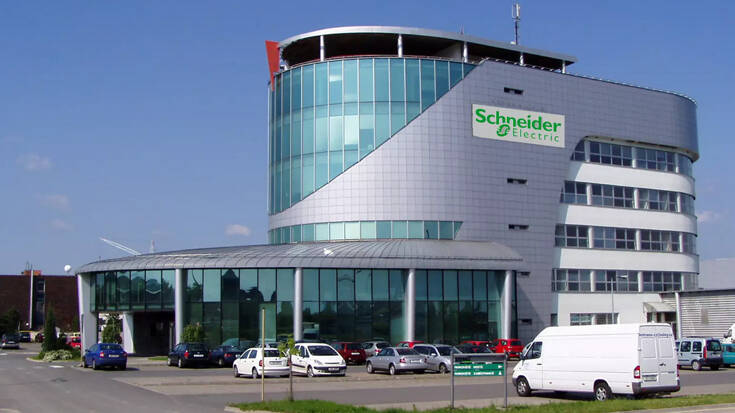 Schneider Electric CZ, s.r.o. image 3