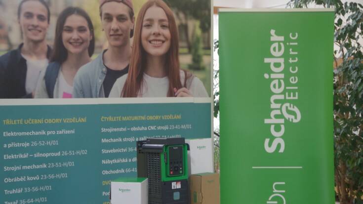 Schneider Electric CZ, s.r.o. image 8