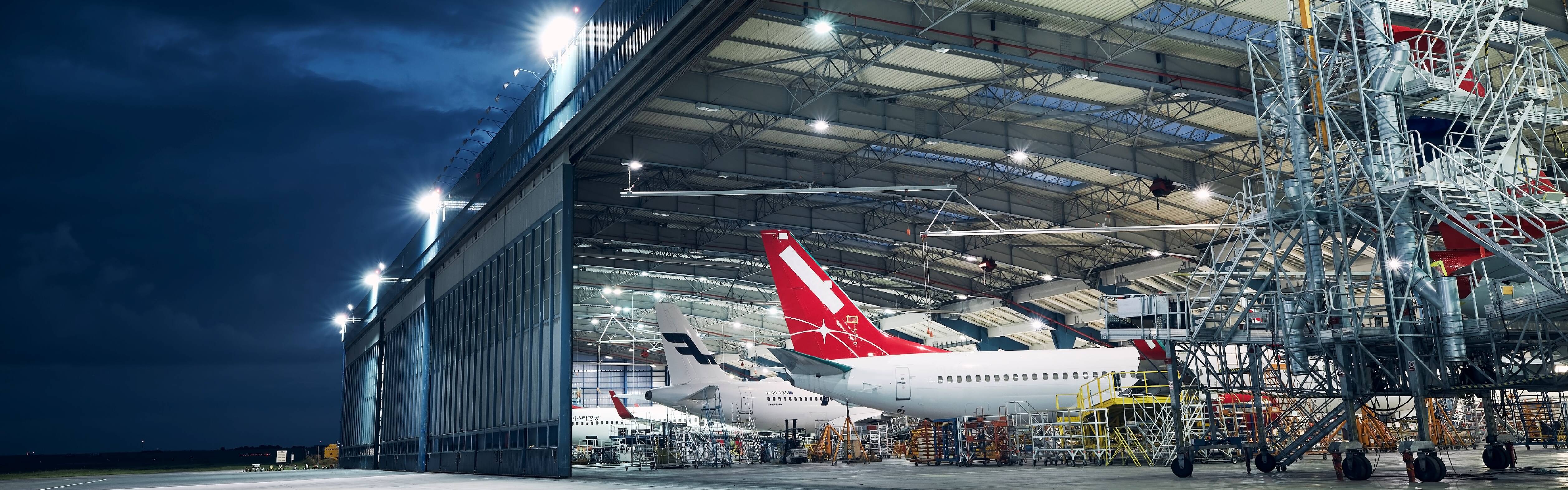 Czech Airlines Technics, a.s.