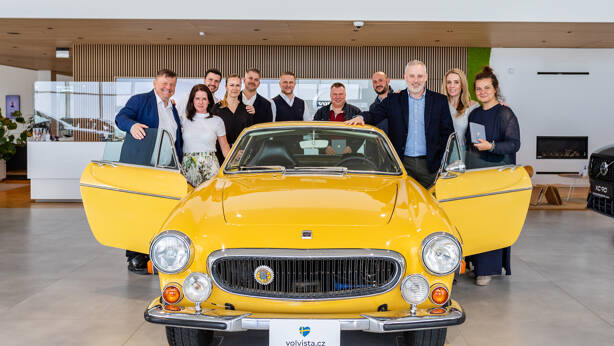 Věrnosti si vážíme