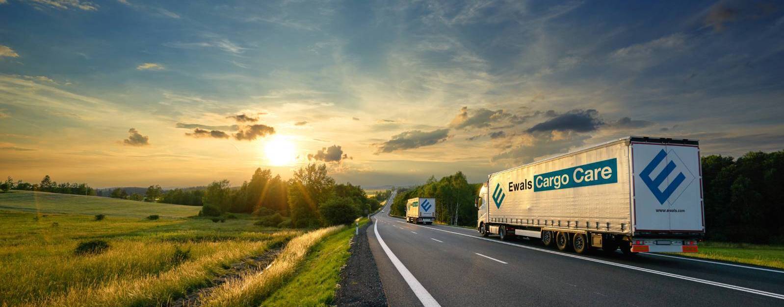 EWALS CARGO CARE spol. s r.o.