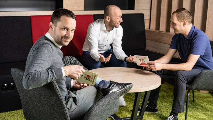 mBank S.A., organizační složka image 3