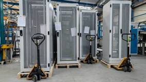 Vertiv Czech Republic s.r.o. image 3